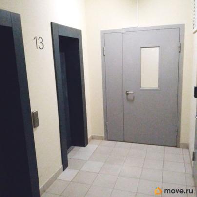 1-комн. квартира, 33.5 м&sup2;
