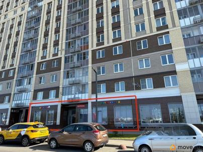 свободного назначения, 155.8 м&sup2;