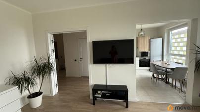 2-комн. квартира, 70 м&sup2;