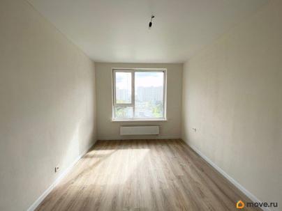 1-комн. апартаменты, 36 м&sup2;