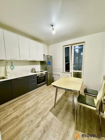 1-комн. квартира, 32.9 м&sup2;