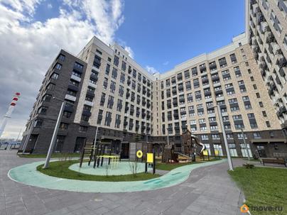 1-комн. квартира, 47 м&sup2;