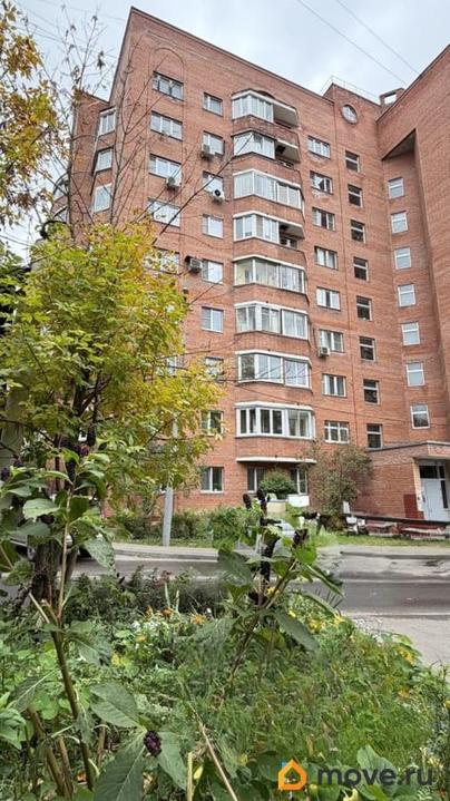 5-комн. квартира, 107 м&sup2;