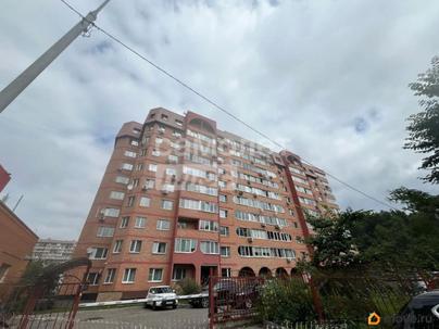 2-комн. квартира, 81.6 м&sup2;