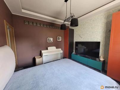2-комн. квартира, 54 м&sup2;