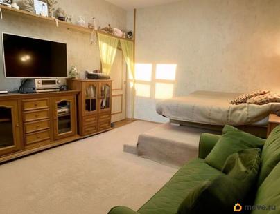 2-комн. квартира, 44.9 м&sup2;