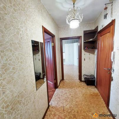 2-комн. квартира, 55 м&sup2;