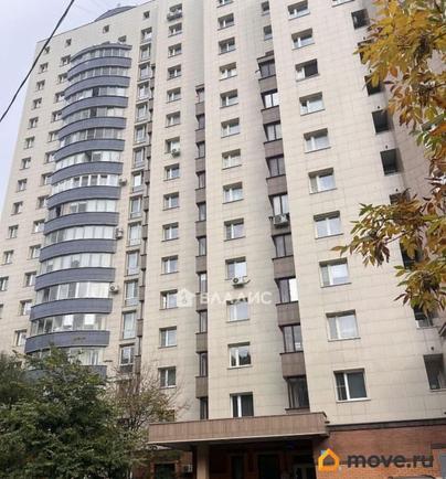 2-комн. квартира, 56 м&sup2;