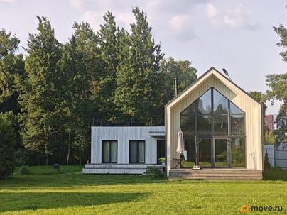 коттедж, 156 м&sup2;, 15 соток