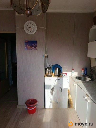 1-комн. квартира, 40 м&sup2;