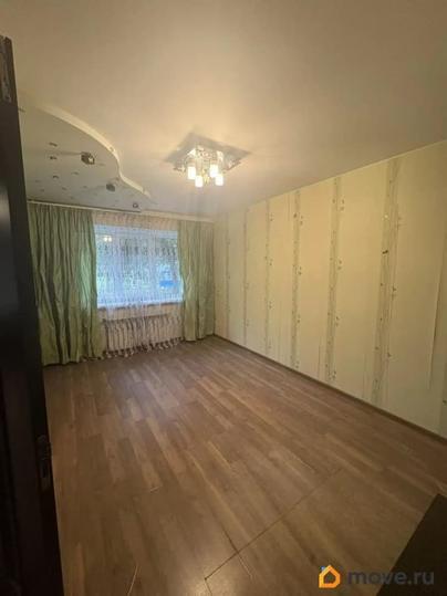 2-комн. квартира, 43.7 м&sup2;