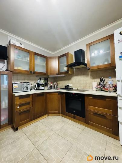 1-комн. квартира, 42 м&sup2;