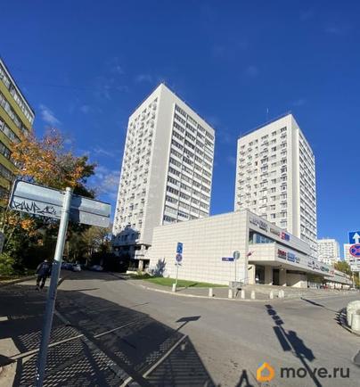 2-комн. квартира, 55.7 м&sup2;
