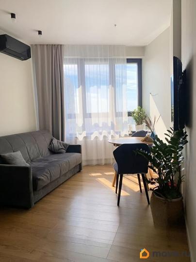 3-комн. квартира, 53.9 м&sup2;