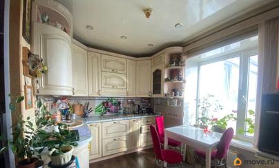 2-комн. квартира, 50.4 м&sup2;