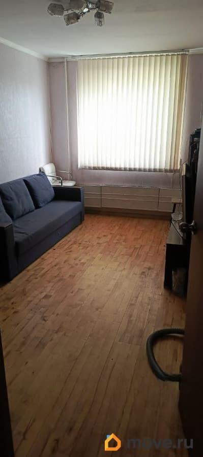 2-комн. квартира, 51.9 м&sup2;