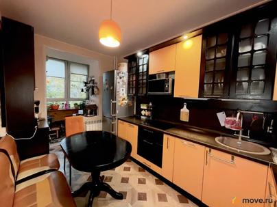 2-комн. квартира, 51.5 м&sup2;