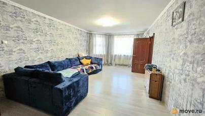 2-комн. квартира, 69.6 м&sup2;