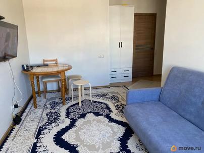 2-комн. квартира, 32 м&sup2;