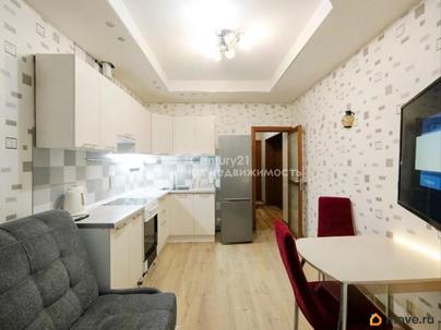 1-комн. квартира, 41 м&sup2;