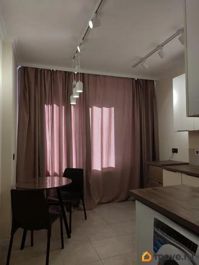 1-комн. квартира, 31 м&sup2;
