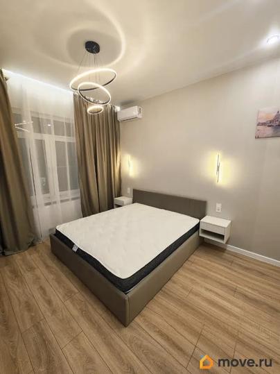 1-комн. квартира, 37.1 м&sup2;