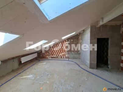 3-комн. апартаменты, 98 м&sup2;