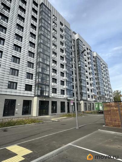 1-комн. квартира, 43.3 м&sup2;