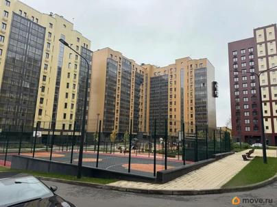 2-комн. квартира, 71.2 м&sup2;