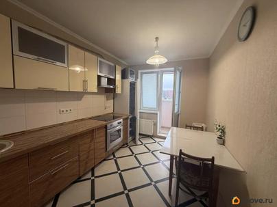 2-комн. квартира, 52.7 м&sup2;