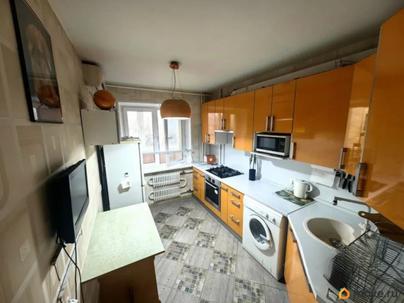 3-комн. квартира, 79.9 м&sup2;