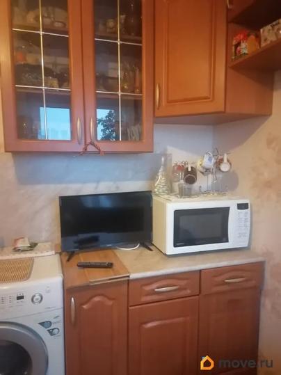 3-комн. квартира, 63.8 м&sup2;