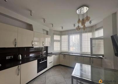 3-комн. квартира, 76 м&sup2;