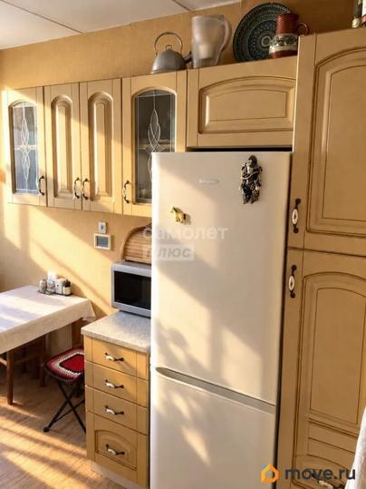 3-комн. квартира, 70 м&sup2;