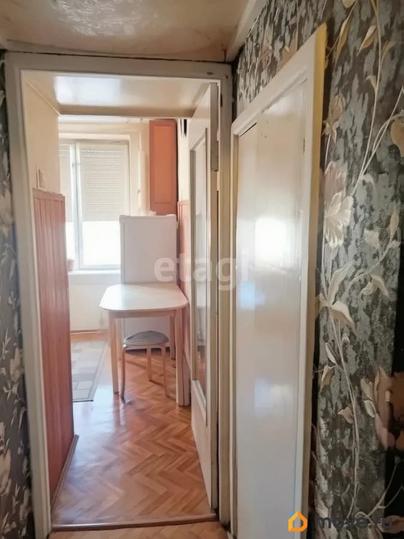 2-комн. квартира, 34.1 м&sup2;