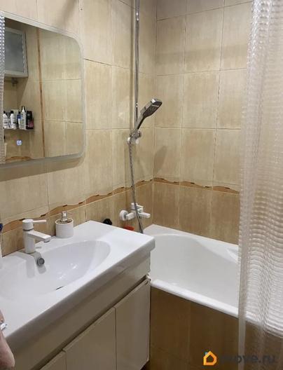 3-комн. квартира, 83 м&sup2;