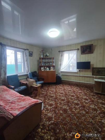 дом, 69.8 м&sup2;, 7.6 сотки