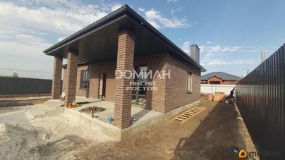 дом, 130 м&sup2;, 5 соток