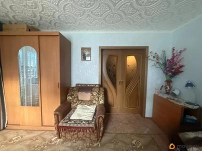 1-комн. квартира, 35.7 м&sup2;