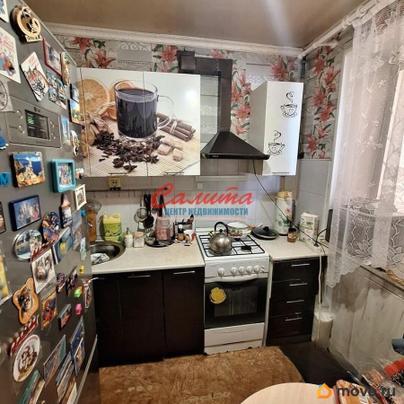 1-комн. квартира, 30 м&sup2;