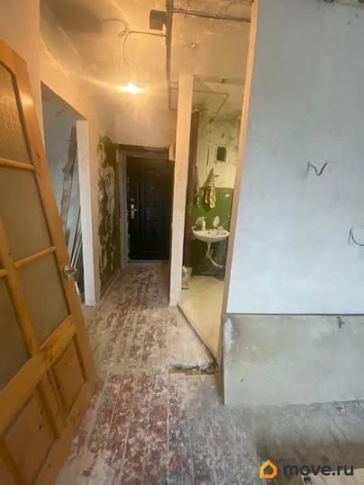 1-комн. квартира, 37.7 м&sup2;