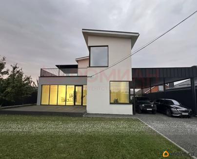 коттедж, 200 м&sup2;, 5 соток