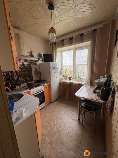1-комн. квартира, 31.2 м&sup2;