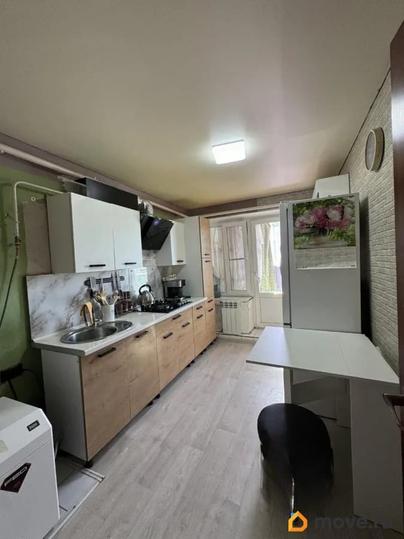 2-комн. квартира, 42 м&sup2;