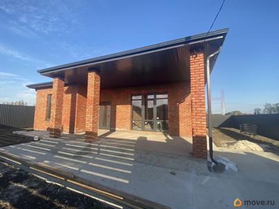 дом, 110 м&sup2;, 5 соток