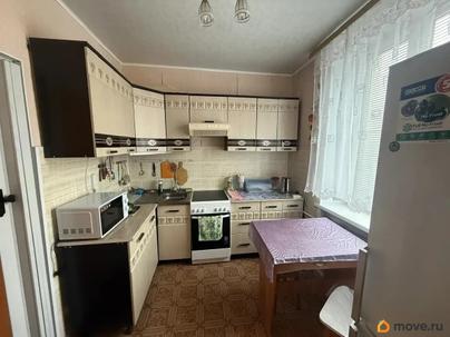 2-комн. квартира, 51 м&sup2;