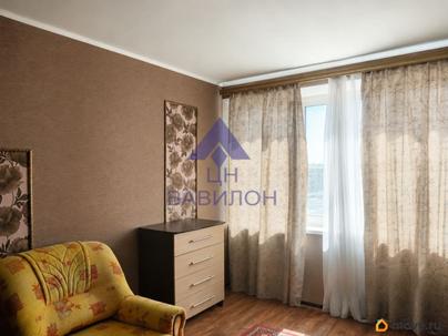 3-комн. квартира, 65.7 м&sup2;