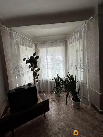 2-комн. квартира, 50.3 м&sup2;