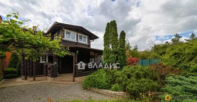 дом, 250 м&sup2;, 6 соток