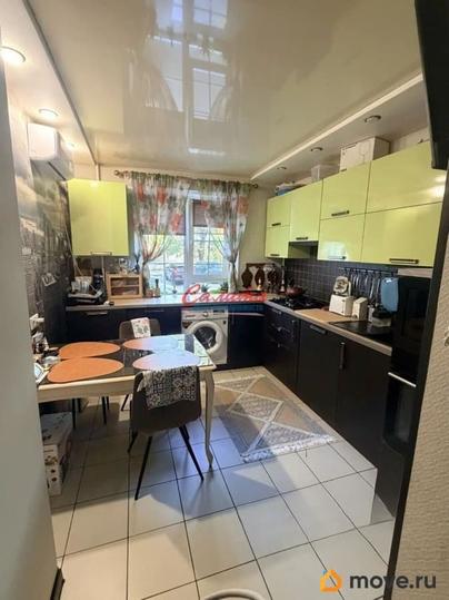 5-комн. квартира, 87.3 м&sup2;